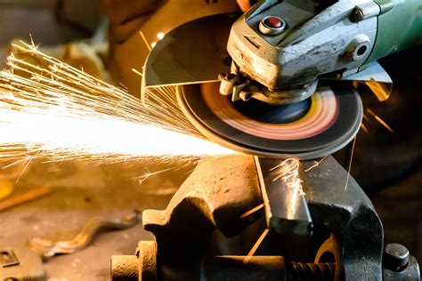 abrasives metal fabrication|abrasive for welding metals.